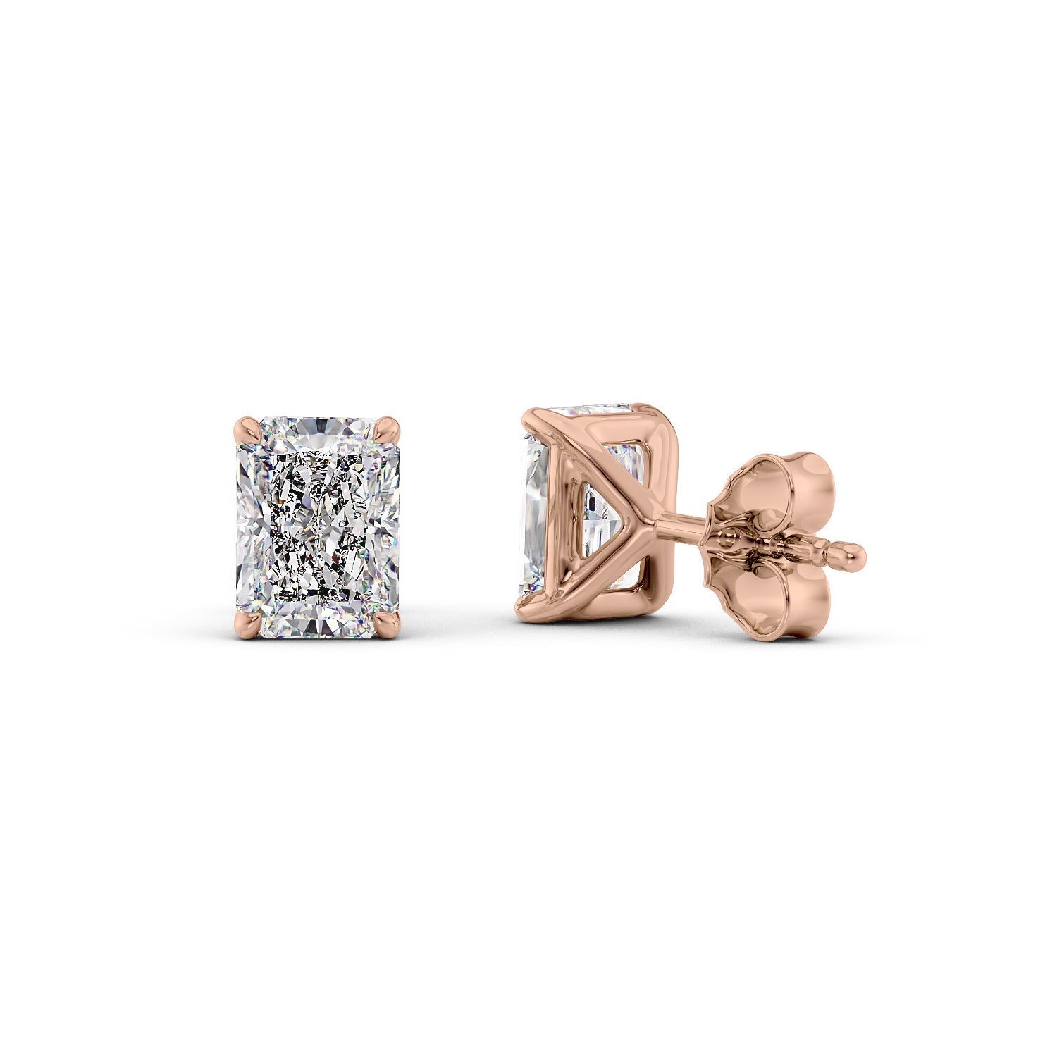 2-carat-radiant-lab-grown-stud-earrings-in-14k-rose-gold-37