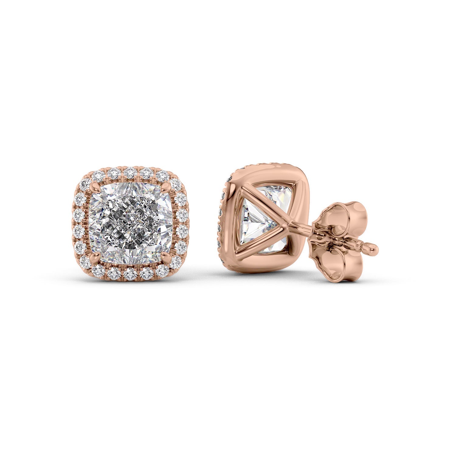 1-carat-cushion-lab-grown-stud-earrings-in-14k-rose-gold-34