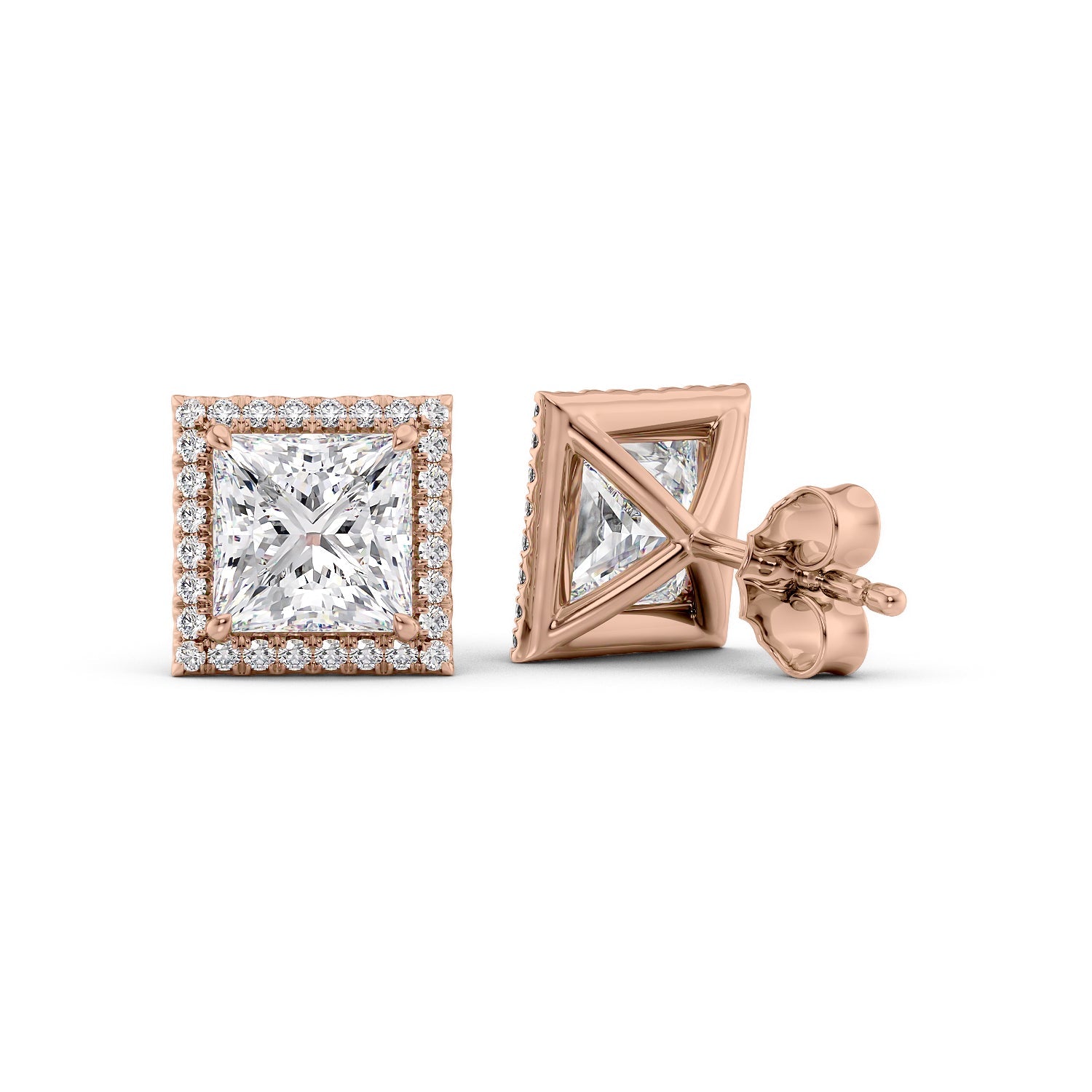 1-carat-princess-lab-grown-stud-earrings-in-14k-rose-gold-34