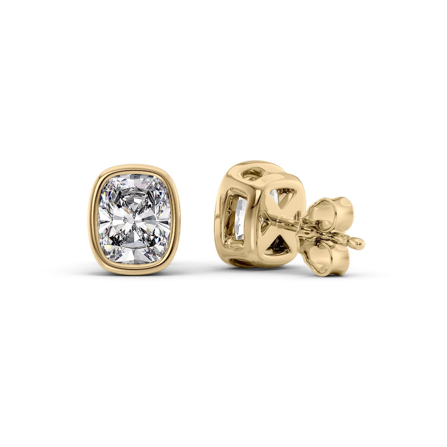 2-carat-elongated-cushion-lab-grown-stud-earrings-in-14k-yellow-gold-5