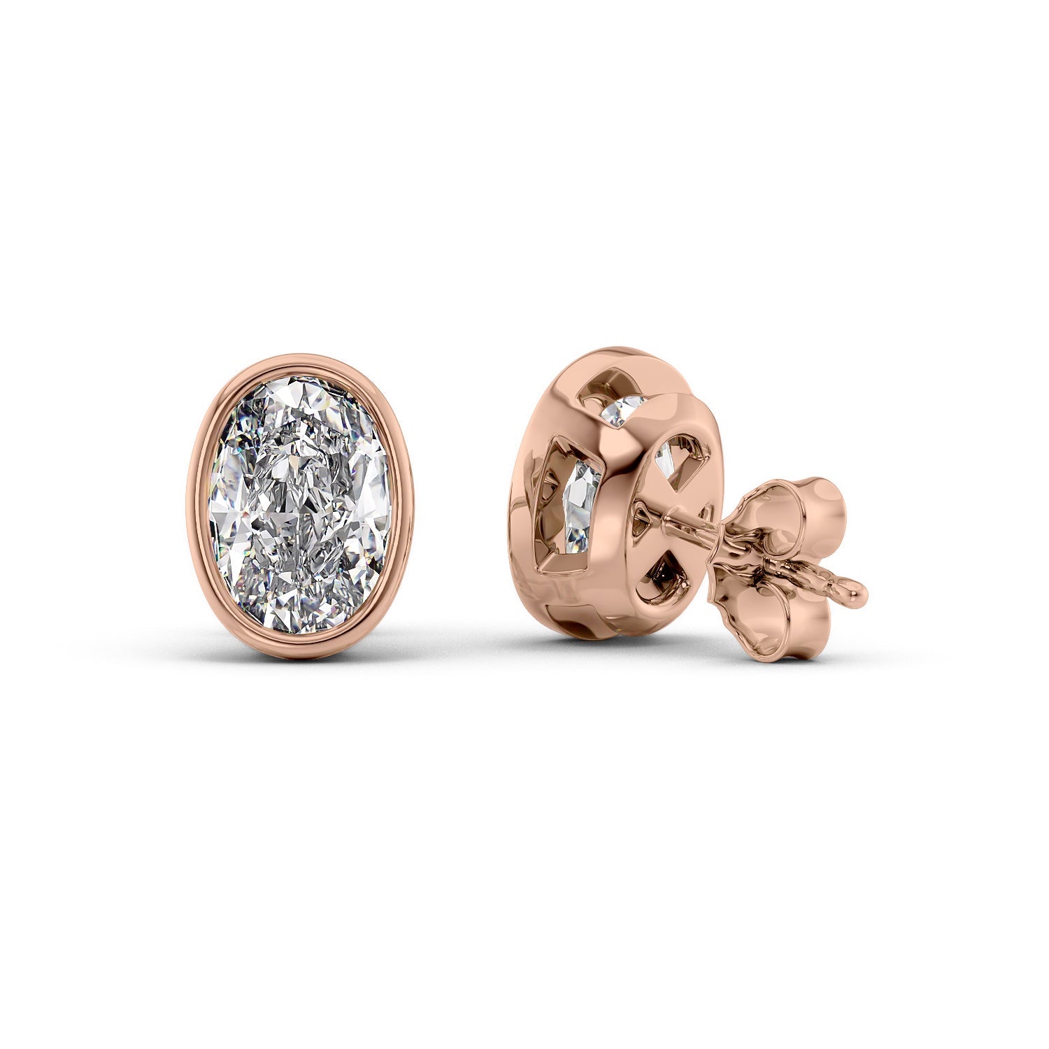 2-carat-oval-lab-grown-stud-earrings-in-14k-rose-gold-37