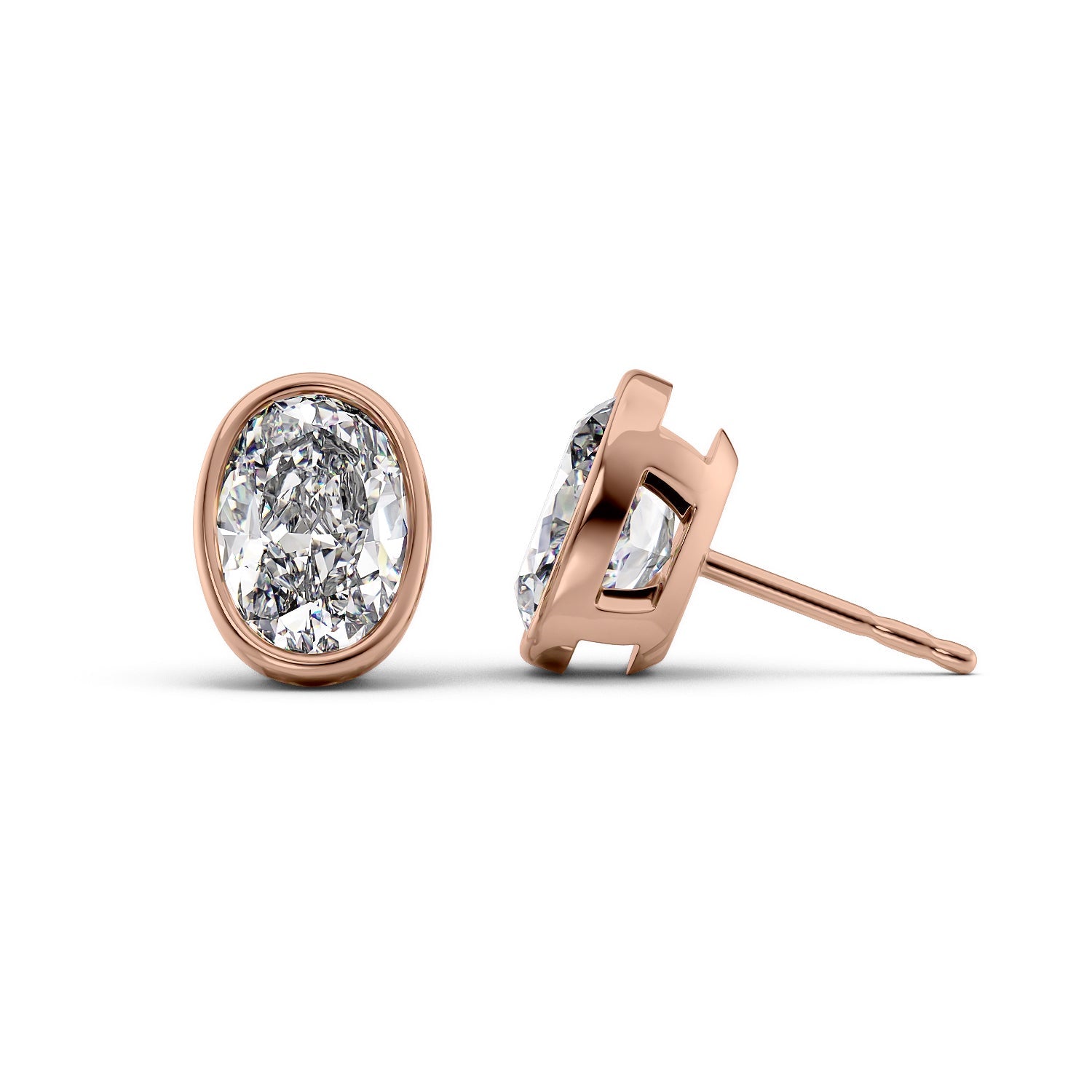 1-carat-oval-lab-grown-stud-earrings-in-14k-rose-gold-33