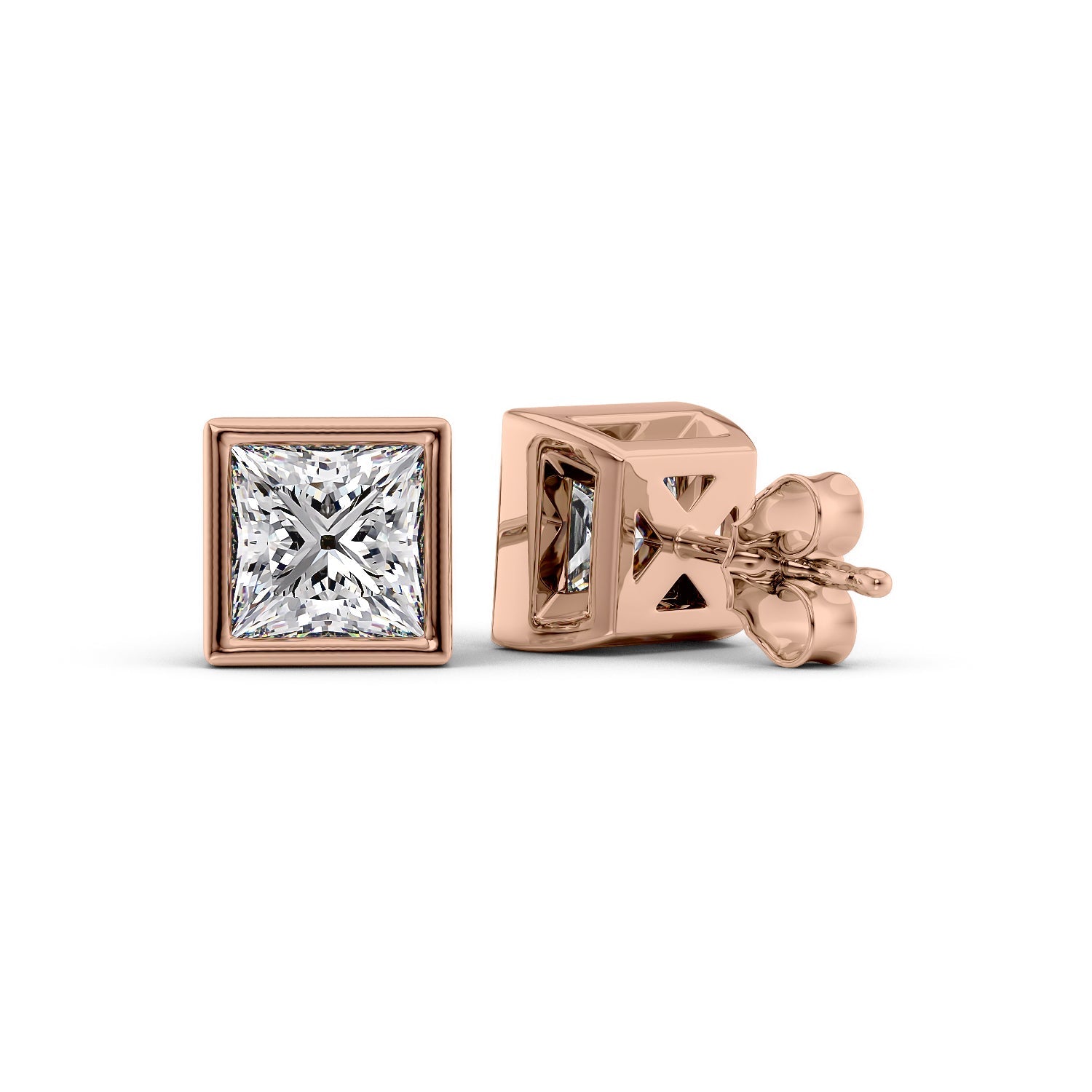 2-carat-princess-lab-grown-stud-earrings-in-14k-rose-gold-37