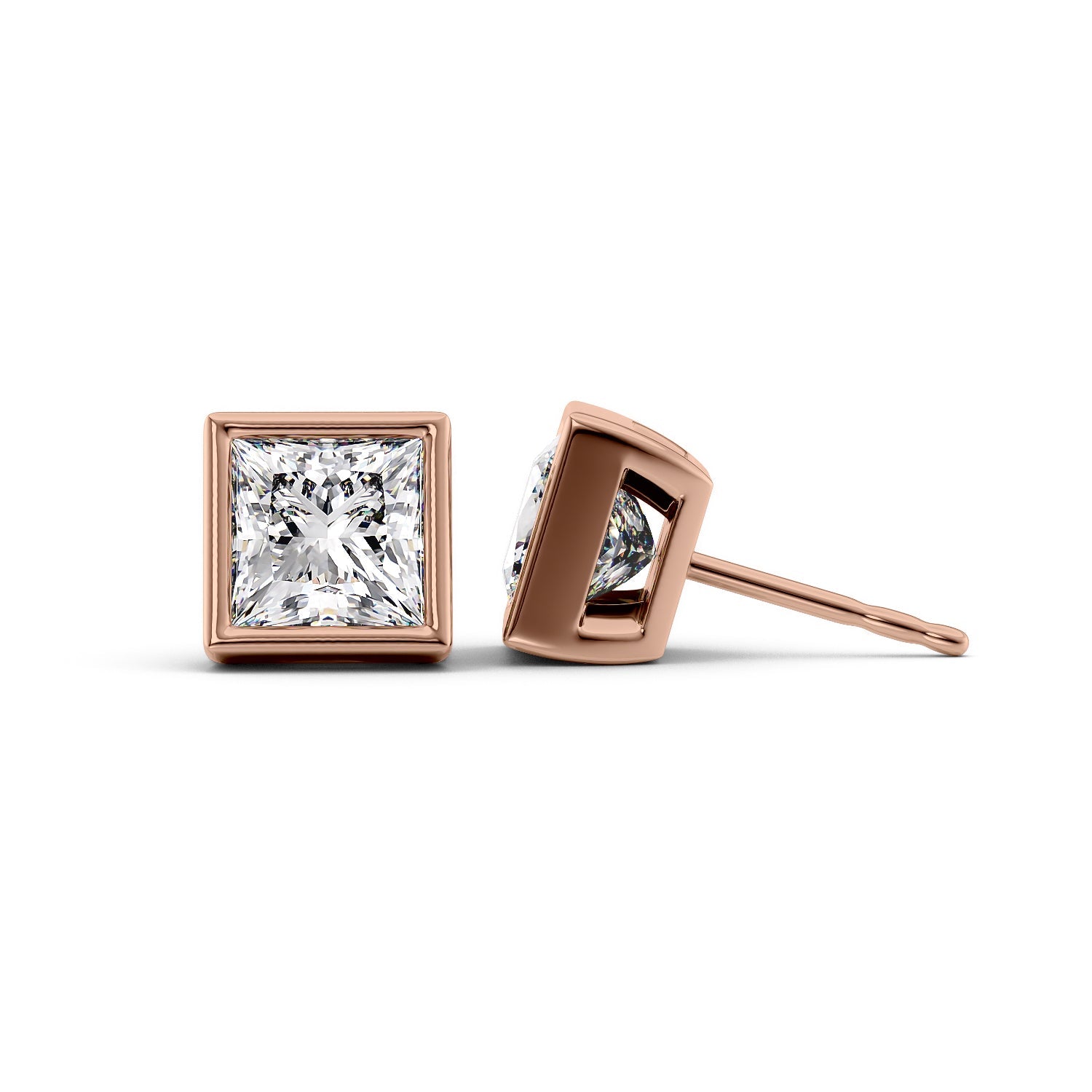 1-carat-princess-lab-grown-stud-earrings-in-14k-rose-gold-33