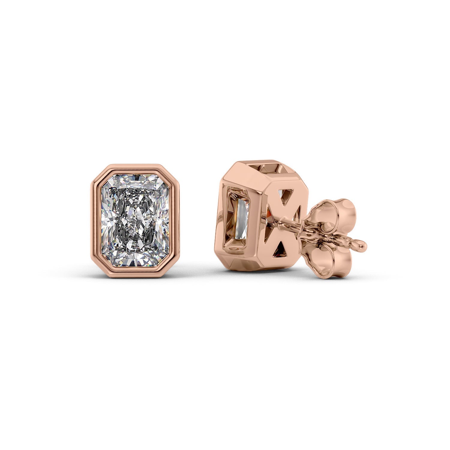 1-carat-radiant-lab-grown-stud-earrings-in-14k-rose-gold-34