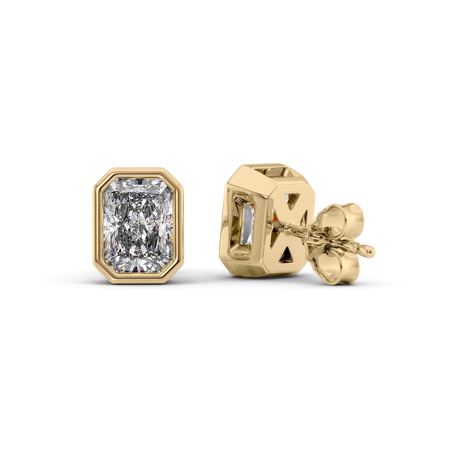 3-carat-radiant-lab-grown-stud-earrings-in-14k-yellow-gold-8