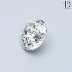 1.0CT Round Brilliant Cut Lab-Grown Diamond