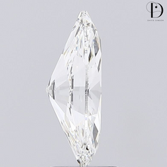 2.21CT Marquise Cut Lab-Grown Diamond