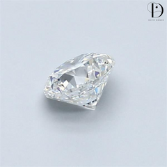 1.0CT Round Brilliant Cut Lab-Grown Diamond