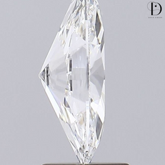 2.13CT Marquise Cut Lab-Grown Diamond