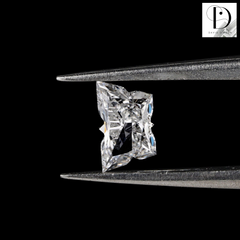 0.15CT Butterfly Shape Lab-Grown Diamond