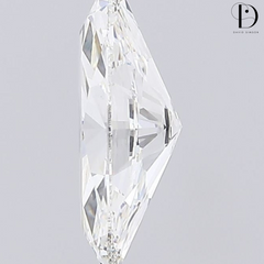 2.21CT Marquise Cut Lab-Grown Diamond