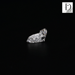 0.25CT J Shape Lab-Grown Diamond