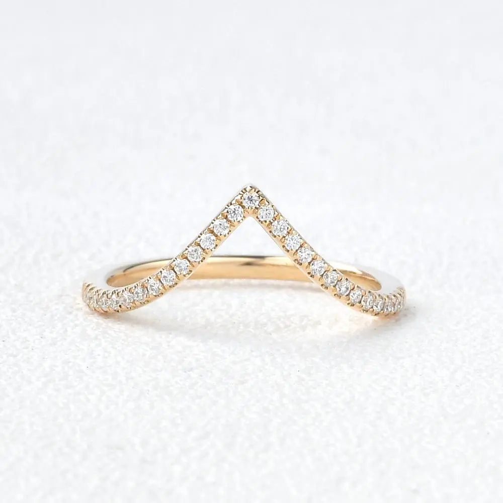 Wedding Bands | Wedding rings for men & women