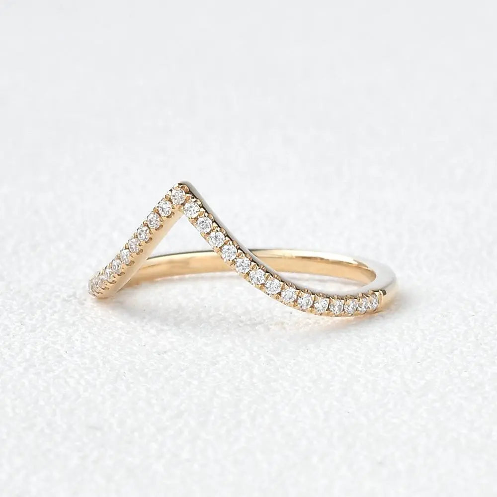 Wedding Bands in Texas
