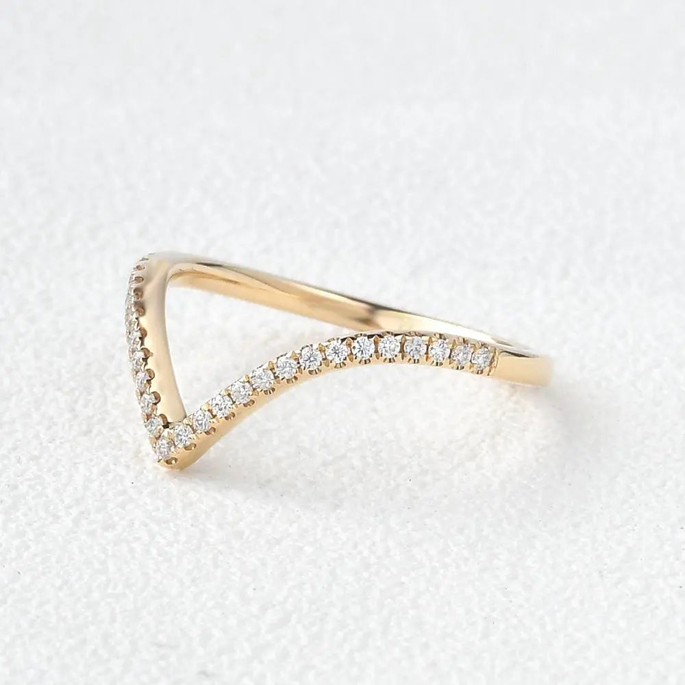 Shop Wedding Rings & Bands