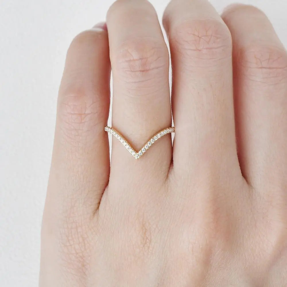 Wedding Rings In Texas