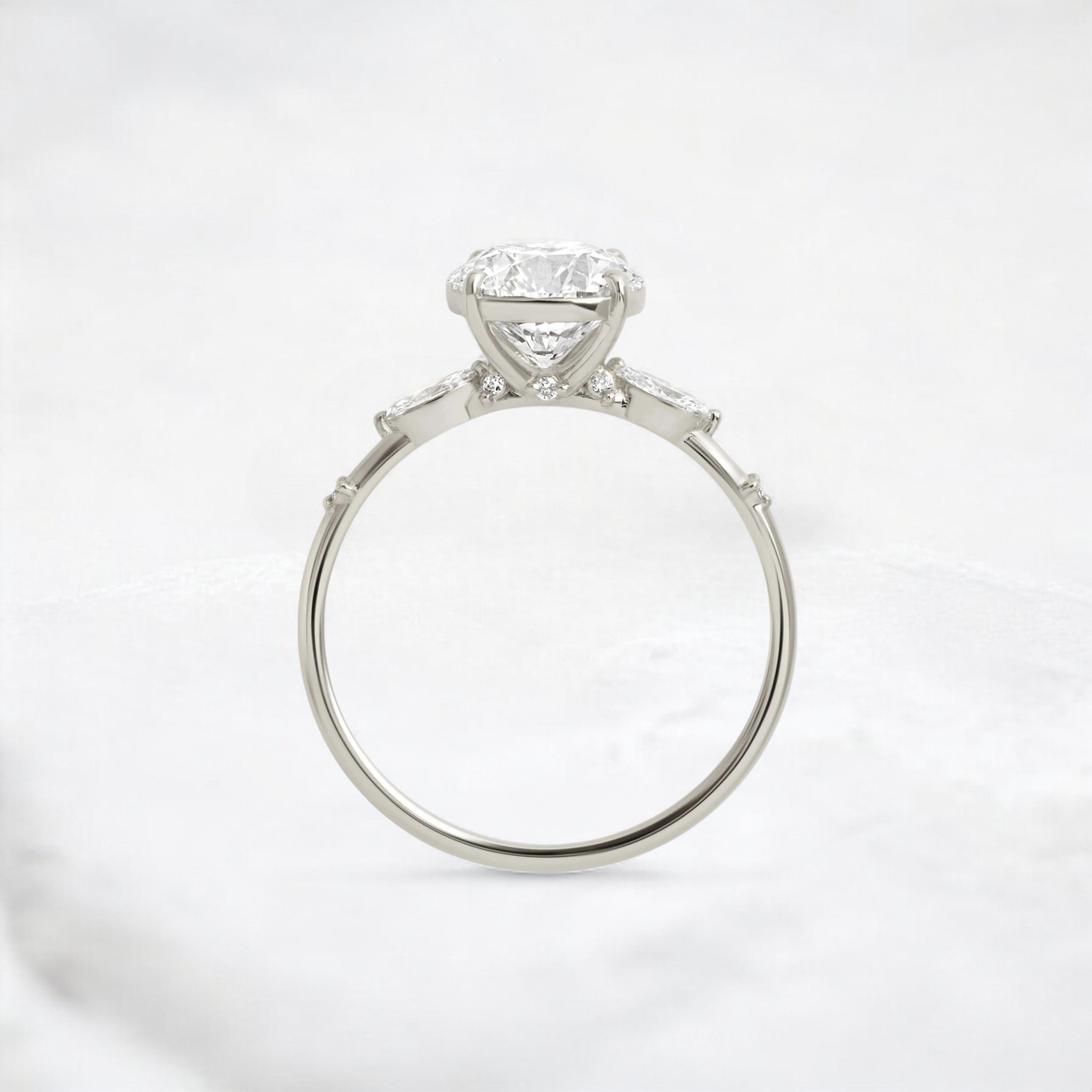 Luxe-Aurora-Round-Moissanite-Cluster-Glow-Engagement-Ring-1-70-ct-platinum-gemfora-4
