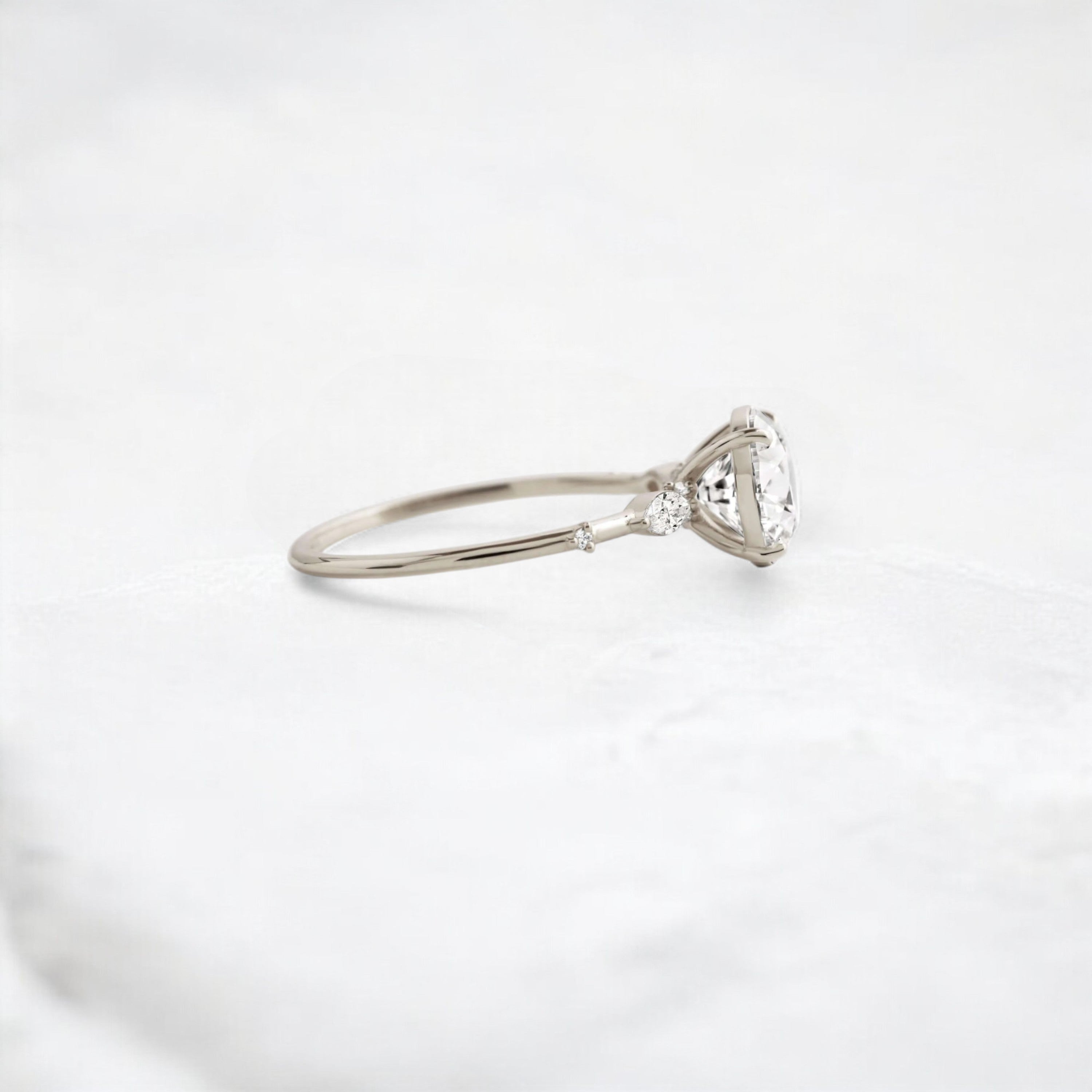 Luxe-Aurora-Round-Moissanite-Cluster-Glow-Engagement-Ring-1-70-ct-white-gold-gemfora-3