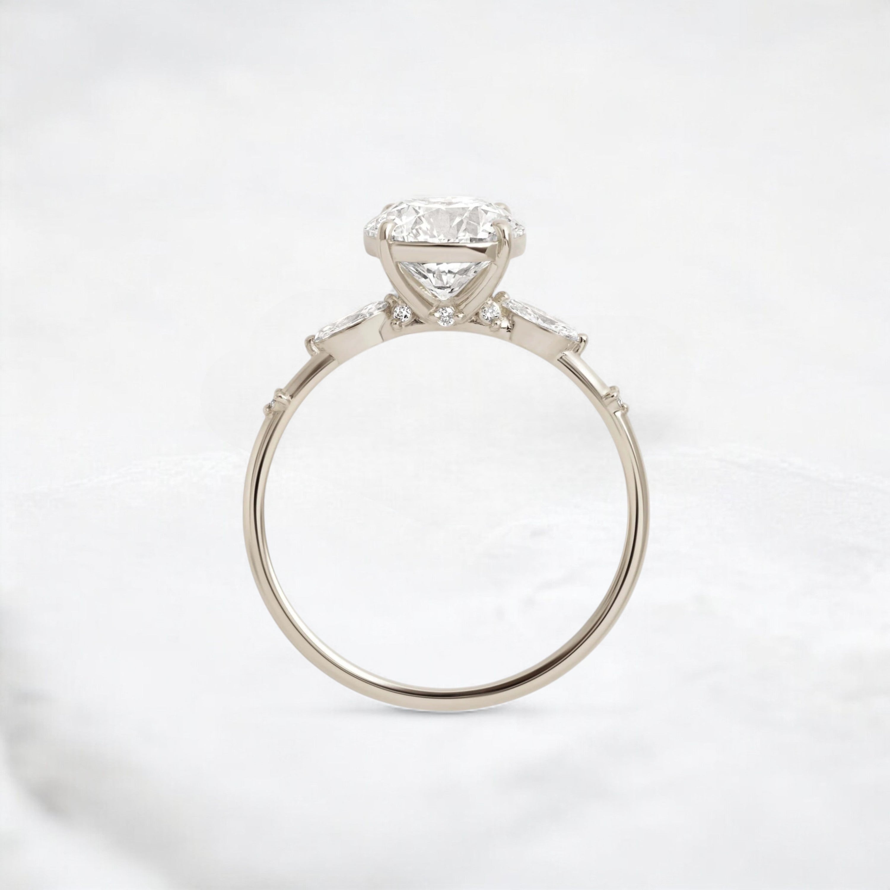 Luxe-Aurora-Round-Moissanite-Cluster-Glow-Engagement-Ring-1-70-ct-white-gold-gemfora-4