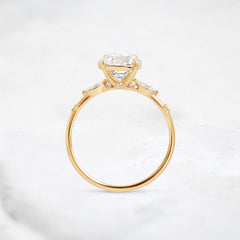 Luxe-Aurora-Round-Moissanite-Cluster-Glow-Engagement-Ring-1-70-ct-yellow-gold-gemfora-4
