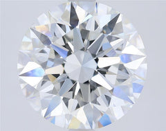RD  CT G VS1 Lab Grown Diamond