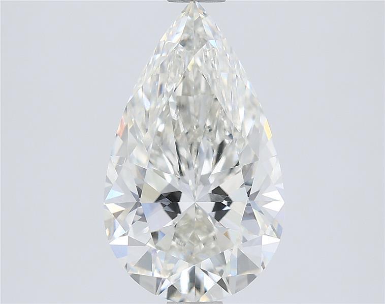 PEAR  CT G VVS1 Lab Grown Diamond