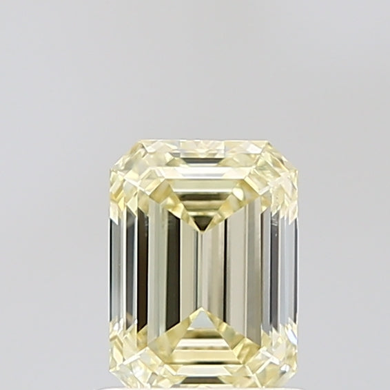 EM  CT W SI1 Lab Grown Diamond