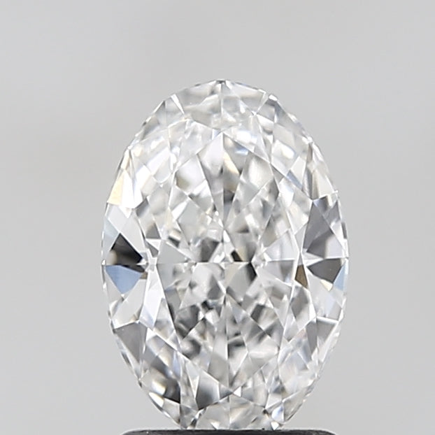 OV  CT E VVS2 Lab Grown Diamond