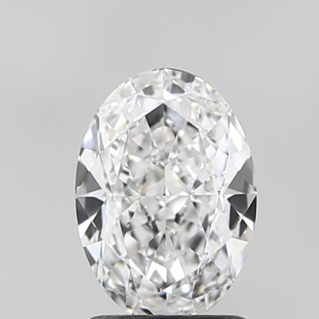 OV  CT E VVS2 Lab Grown Diamond