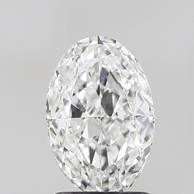 OV  CT E VVS2 Lab Grown Diamond