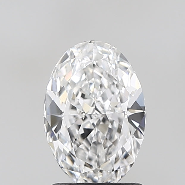 OV  CT E VVS2 Lab Grown Diamond
