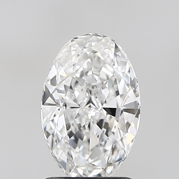 OV  CT E VVS2 Lab Grown Diamond