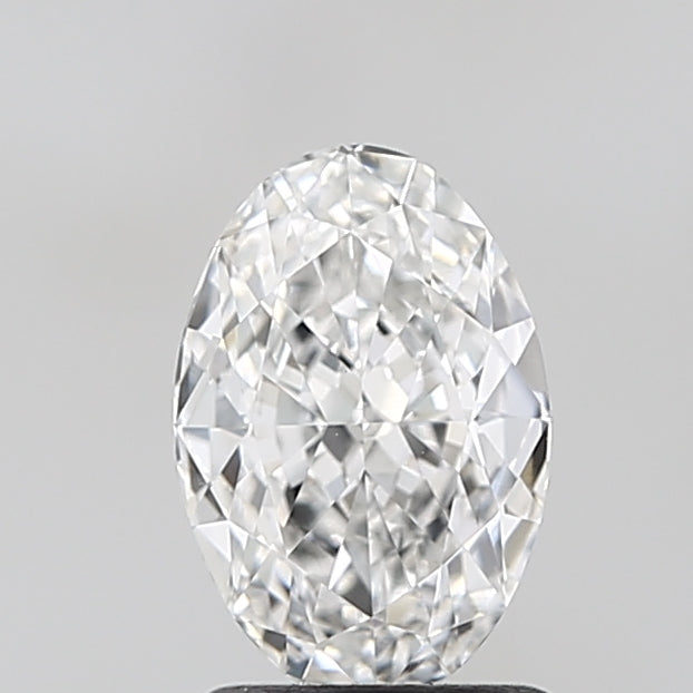 OV  CT E VVS2 Lab Grown Diamond