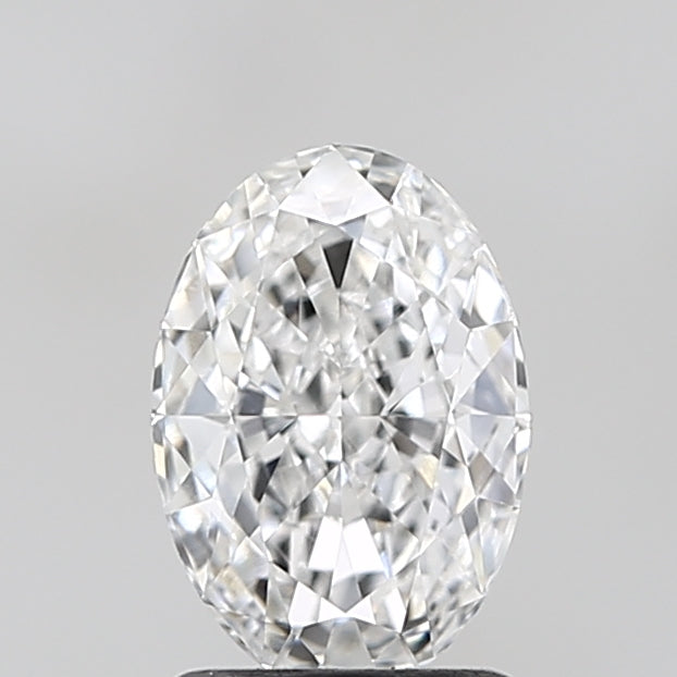 OV  CT E VVS2 Lab Grown Diamond