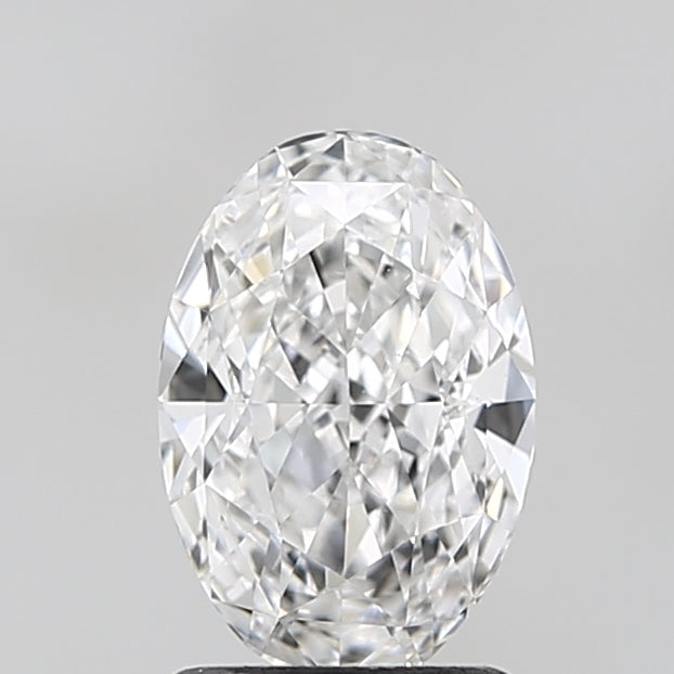 OV  CT E VS1 Lab Grown Diamond
