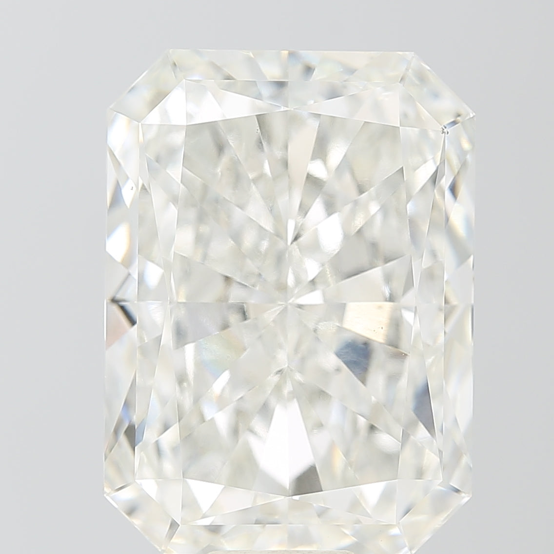 RAD  CT G VS1 Lab Grown Diamond