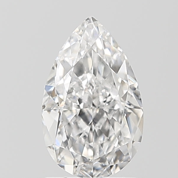 PEAR  CT D VS1 Lab Grown Diamond
