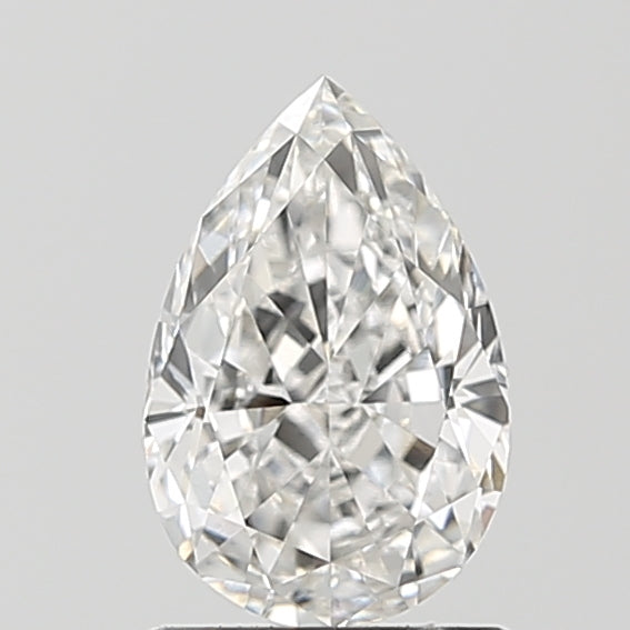 PEAR  CT E VS1 Lab Grown Diamond