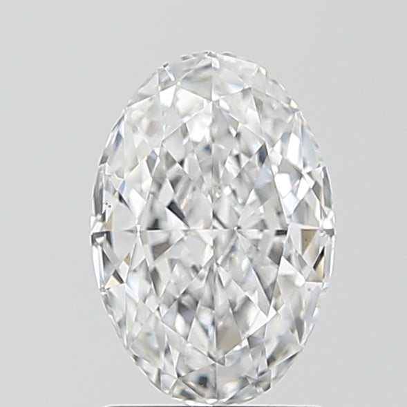 OV  CT E VS1 Lab Grown Diamond
