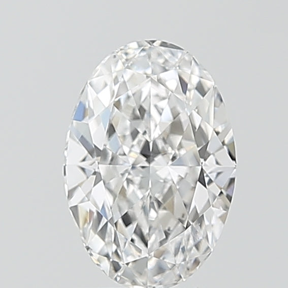 OV  CT E VS1 Lab Grown Diamond