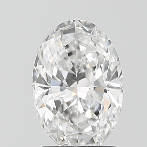OV  CT D VVS1 Lab Grown Diamond