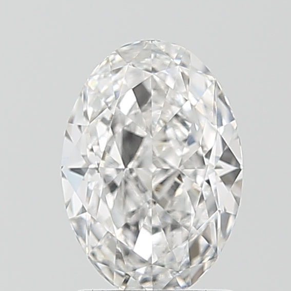 OV  CT D VVS2 Lab Grown Diamond