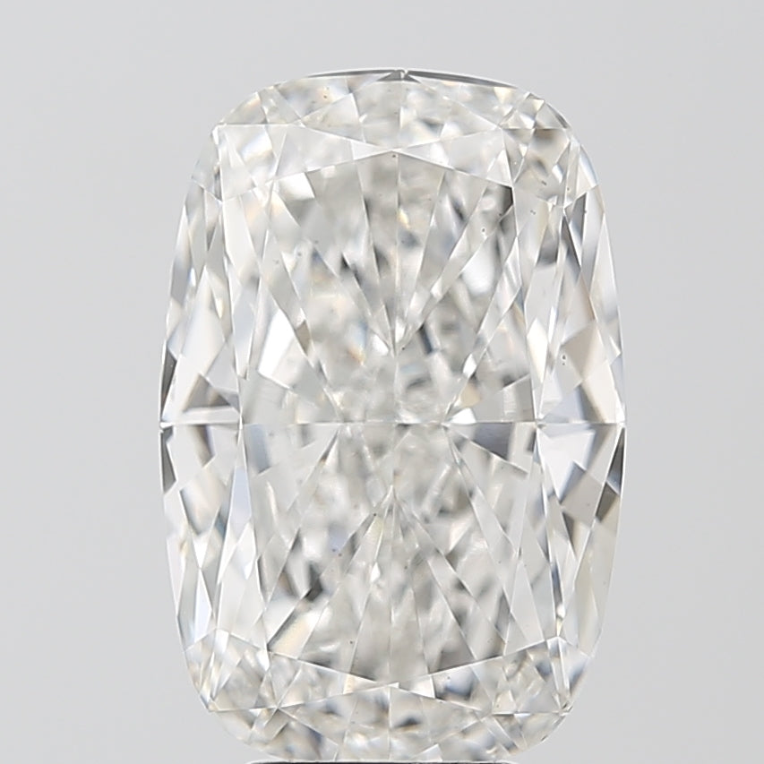 CU  CT F VS1 Lab Grown Diamond