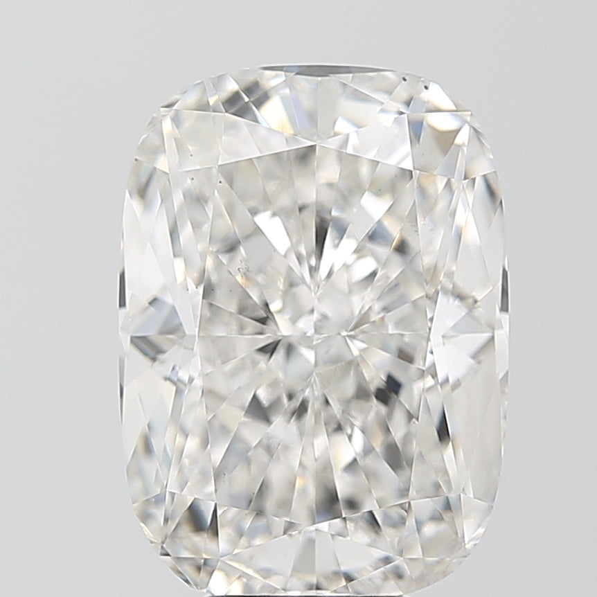CU  CT F VS2 Lab Grown Diamond