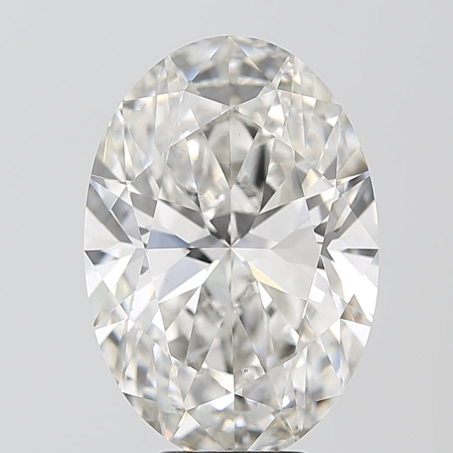 OV  CT G VS1 Lab Grown Diamond