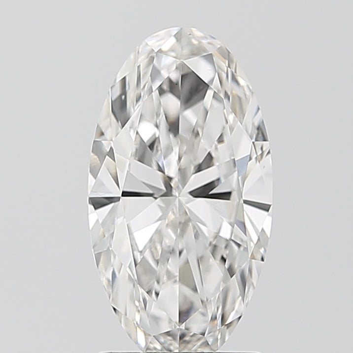 MOVAL  CT F VS1 Lab Grown Diamond