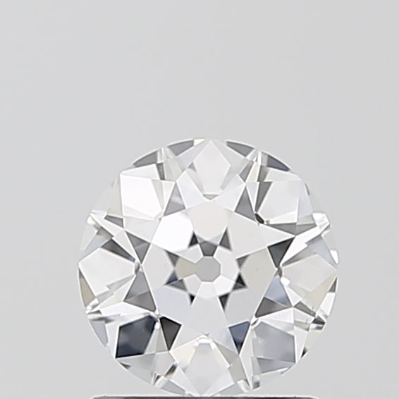 EU  CT D VS1 Lab Grown Diamond