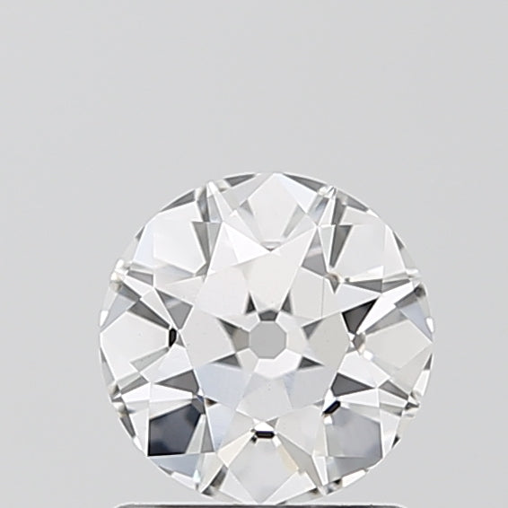 EU  CT E VS1 Lab Grown Diamond