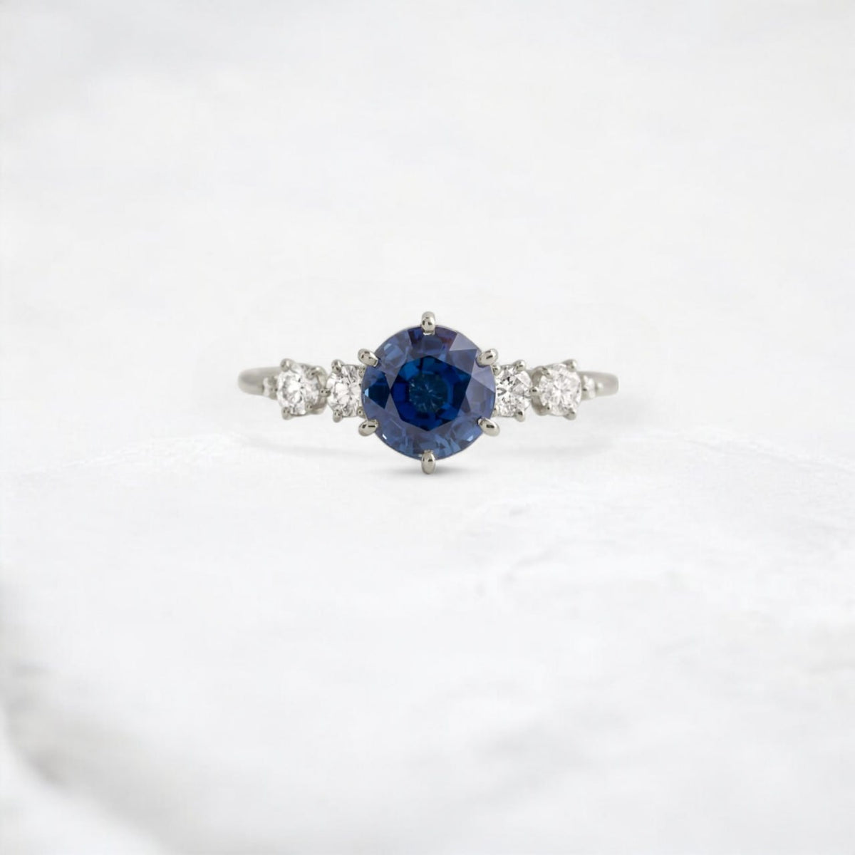 aurora-crown-colorful-halo-round-moissanite-engagement-ring-1-5-ct-platinum-gemfora-1